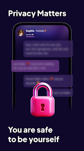 Fling AI Friend & Roleplay screenshot 23