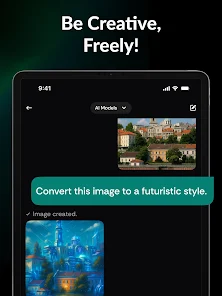 AI Chatbot Assistant - Axon AI screenshot 22