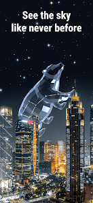 Star Walk 2 Plus: Gök Haritası screenshot 10