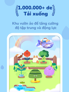 Focus Plant: Pomodoro forest screenshot 18