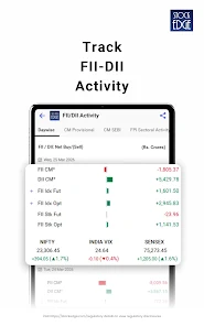 StockEdge: Stock Market App screenshot 12