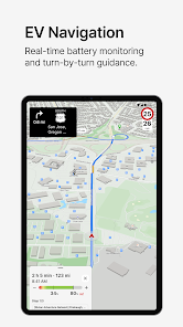 A Better Routeplanner (ABRP) screenshot 8