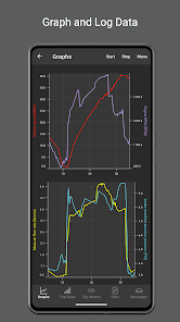 OBD Fusion (Car Diagnostics) screenshot 5