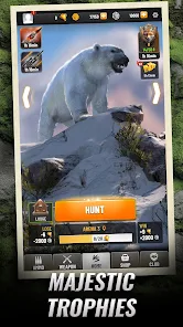 Trophy Hunter - Shooting Game screenshot 8