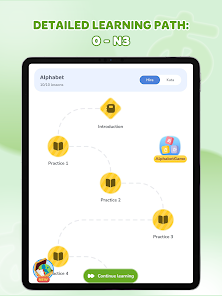 HeyJapan: Learn Japanese screenshot 10