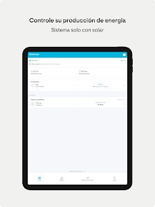 Enphase Enlighten screenshot 7