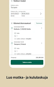 Fennoa screenshot 20