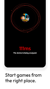 Game Booster Pro: Turbo Mode screenshot 5