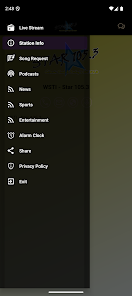 Star 105.3 LIVE screenshot 4