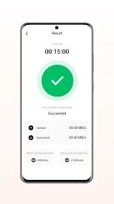 TaoDeBo VPN screenshot 3