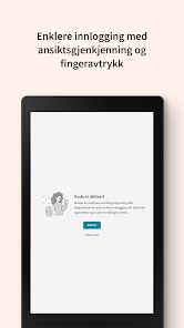 Helsenorge screenshot 7