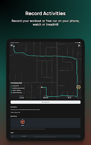 Runna: Running Plans & Coach screenshot 21