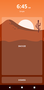 Alarm Clock - Timer, Stopwatch screenshot 1