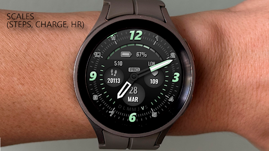 VS Farmin EpikPro screenshot 3