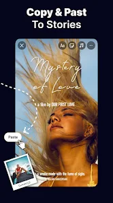 Add Text & Story Font - Fontly screenshot 3