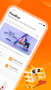 iTaoBuy screenshot 2