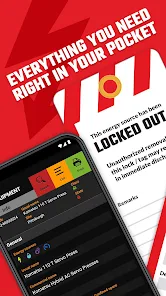 Cadlock Lockout Tagout screenshot 3