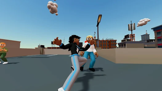 Project Jazzgame (PT 4.5) screenshot 3