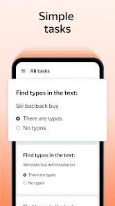 Toloka: Earn online screenshot 4