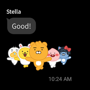 KakaoTalk : Messenger screenshot 18