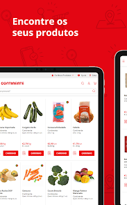 Continente Online screenshot 17