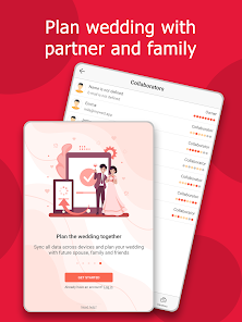 Wedding Planner by MyWed screenshot 16