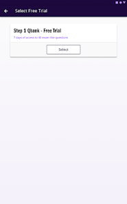 Kaplan Medical screenshot 9