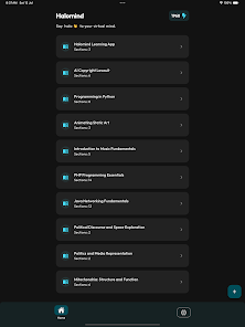 Halomind - Explain Everything screenshot 7