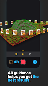 RealityScan Mobile screenshot 20