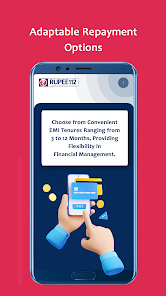Rupee112 – Instant Loan screenshot 16
