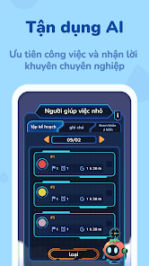 Focus Plant: Pomodoro forest screenshot 5