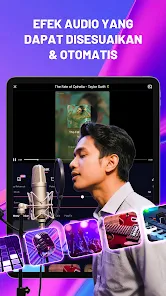 StarMaker: Bernyanyi & Mainkan screenshot 10