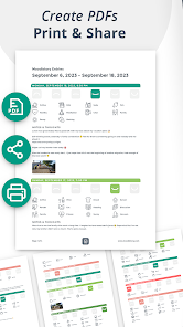 Moodistory - Mood Tracker screenshot 7
