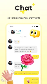 DengTa-Video Social&Match screenshot 8
