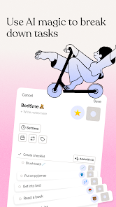 Tiimo - Visual Daily Organizer screenshot 3