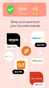 ShopBack: Cashback & Rewards screenshot 5