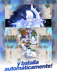 King God Castle-Pixel Defense screenshot 12