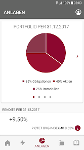 Convitus screenshot 3