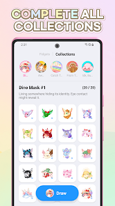 Fidget Town - Fidget trading screenshot 6