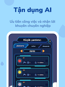 Focus Plant: Pomodoro forest screenshot 21