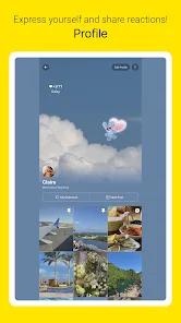 KakaoTalk : Messenger screenshot 11