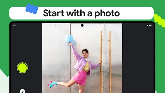 Androidify screenshot 5