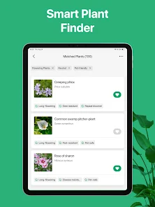 PictureThis - Plant Identifier screenshot 24