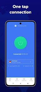 VeePN VPN - Secure VPN Proxy screenshot 4