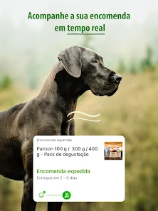 zooplus: Loja para Animais screenshot 19