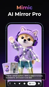 PixVerse: AI Video Generator screenshot 14