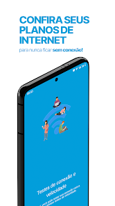 Mell Internet screenshot 5