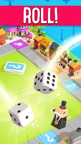Board Kings: Board Dice Games screenshot 10