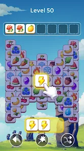 Tile Explorer - Triple Match screenshot 8