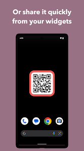 Blinq: Digital Business Card screenshot 3